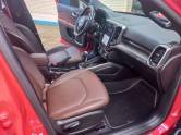 FIAT - TORO - 2022/2022 - Vermelha - R$ 139.900,00