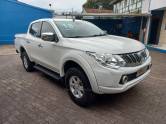 MITSUBISHI - L200 TRITON - 2018/2018 - Branca - R$ 145.000,00