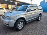 MITSUBISHI - PAJERO SPORT - 2009/2009 - Prata - R$ 62.900,00