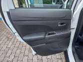 MITSUBISHI - ASX - 2016/2016 - Branca - R$ 86.900,00