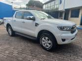 FORD - RANGER - 2022/2022 - Branca - R$ 175.000,00