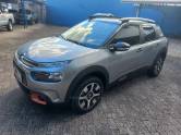 CITROËN - C4 CACTUS - 2024/2024 - Cinza - R$ 115.900,00