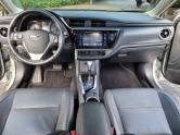 TOYOTA - COROLLA - 2019/2019 - Prata - R$ 106.900,00