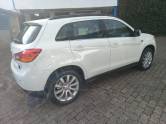 MITSUBISHI - ASX - 2016/2016 - Branca - R$ 86.900,00