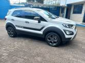 FORD - ECOSPORT - 2019/2019 - Branca - R$ 84.990,00