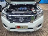 NISSAN - FRONTIER - 2021/2021 - Branca - Sob Consulta