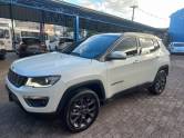 JEEP - COMPASS - 2021/2021 - Branca - R$ 139.990,00