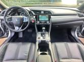 HONDA - CIVIC - 2020/2020 - Prata - R$ 125.900,00