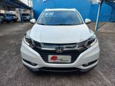 HONDA - HR-V - 2018/2018 - Branca - R$ 105.990,00