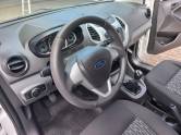 FORD - KA - 2018/2018 - Branca - R$ 43.990,00