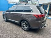 MITSUBISHI - OUTLANDER - 2017/2017 - Cinza - R$ 139.900,00