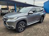 MITSUBISHI - PAJERO SPORT - 2020/2020 - Cinza - R$ 219.000,00