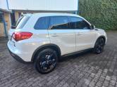 SUZUKI - VITARA - 2018/2018 - Branca - R$ 85.990,00