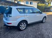 MITSUBISHI - OUTLANDER - 2011/2011 - Branca - R$ 64.000,00