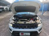 JEEP - COMPASS - 2021/2021 - Branca - R$ 139.990,00