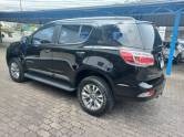 CHEVROLET - TRAILBLAZER - 2019/2019 - Preta - R$ 167.990,00