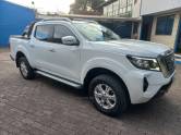 NISSAN - FRONTIER - 2025/2025 - Branca - R$ 235.000,00
