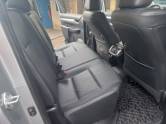 TOYOTA - HILUX - 2021/2021 - Prata - R$ 235.000,00
