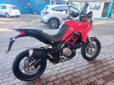 DUCATI - MULTISTRADA 950S - 2021/2021 - Vermelha - R$ 59.990,00