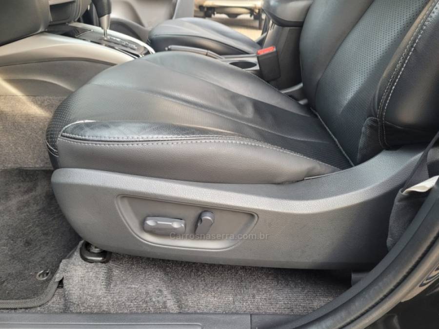 MITSUBISHI - L200 TRITON - 2019/2019 - Preta - R$ 148.990,00