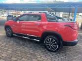 FIAT - TORO - 2022/2022 - Vermelha - R$ 139.900,00