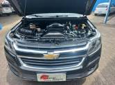 CHEVROLET - TRAILBLAZER - 2019/2019 - Preta - R$ 167.990,00