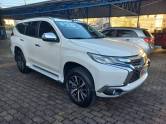 MITSUBISHI - PAJERO SPORT - 2020/2020 - Branca - R$ 249.990,00