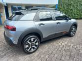 CITROËN - C4 CACTUS - 2024/2024 - Cinza - R$ 112.990,00