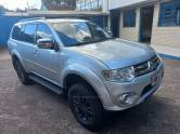 MITSUBISHI - PAJERO DAKAR - 2016/2016 - Prata - R$ 102.990,00