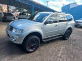 MITSUBISHI - PAJERO DAKAR - 2016/2016 - Prata - R$ 102.990,00