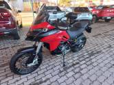 DUCATI - MULTISTRADA 950S - 2021/2021 - Vermelha - R$ 59.990,00