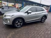 MITSUBISHI - ECLIPSE CROSS - 2019/2019 - Prata - R$ 119.990,00