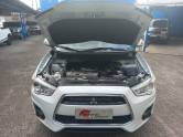 MITSUBISHI - ASX - 2015/2015 - Branca - R$ 73.990,00