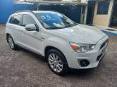 MITSUBISHI - ASX - 2015/2015 - Branca - R$ 73.990,00