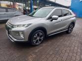 MITSUBISHI - ECLIPSE CROSS - 2019/2019 - Prata - R$ 121.990,00