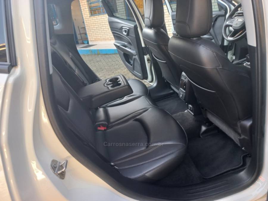 JEEP - COMPASS - 2022/2022 - Branca - R$ 138.990,00