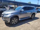 MITSUBISHI - PAJERO SPORT - 2020/2020 - Cinza - R$ 219.000,00
