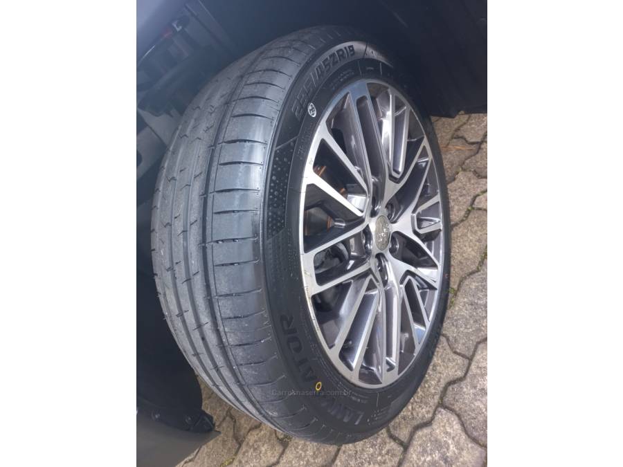 JEEP - COMPASS - 2022/2022 - Branca - R$ 138.990,00