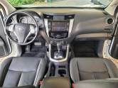 NISSAN - FRONTIER - 2021/2021 - Branca - Sob Consulta