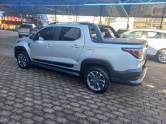 FIAT - STRADA - 2025/2025 - Prata - R$ 132.900,00