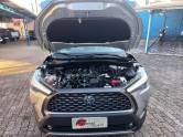 TOYOTA - COROLLA - 2022/2022 - Prata - R$ 149.990,00