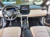 TOYOTA - COROLLA - 2022/2022 - Prata - R$ 150.990,00