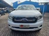 FORD - RANGER - 2022/2022 - Branca - R$ 169.900,00