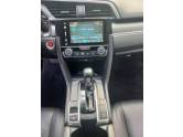 HONDA - CIVIC - 2020/2020 - Prata - R$ 125.900,00