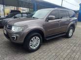 MITSUBISHI - PAJERO DAKAR - 2017/2017 - Cinza - R$ 169.900,00