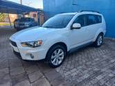 MITSUBISHI - OUTLANDER - 2011/2011 - Branca - R$ 64.000,00