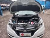 HONDA - HR-V - 2018/2018 - Branca - R$ 105.990,00