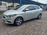 CHEVROLET - PRISMA - 2017/2017 - Prata - R$ 59.900,00