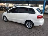 VOLKSWAGEN - SPACEFOX - 2018/2018 - Branca - R$ 57.500,00