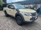 MITSUBISHI - L200 TRITON - 2022/2023 - Branca - R$ 209.000,00